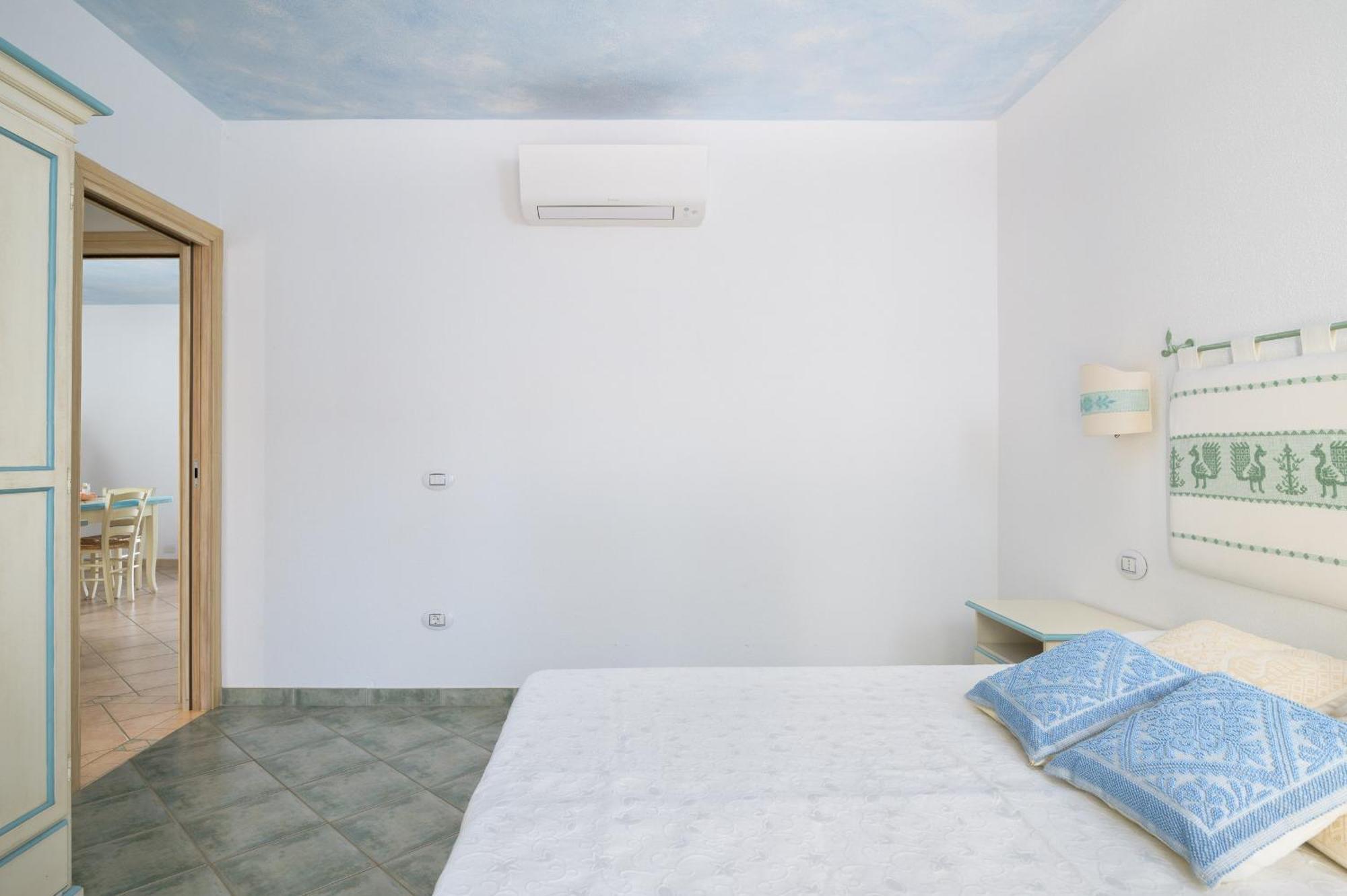 Residence Solaria 布多尼 外观 照片