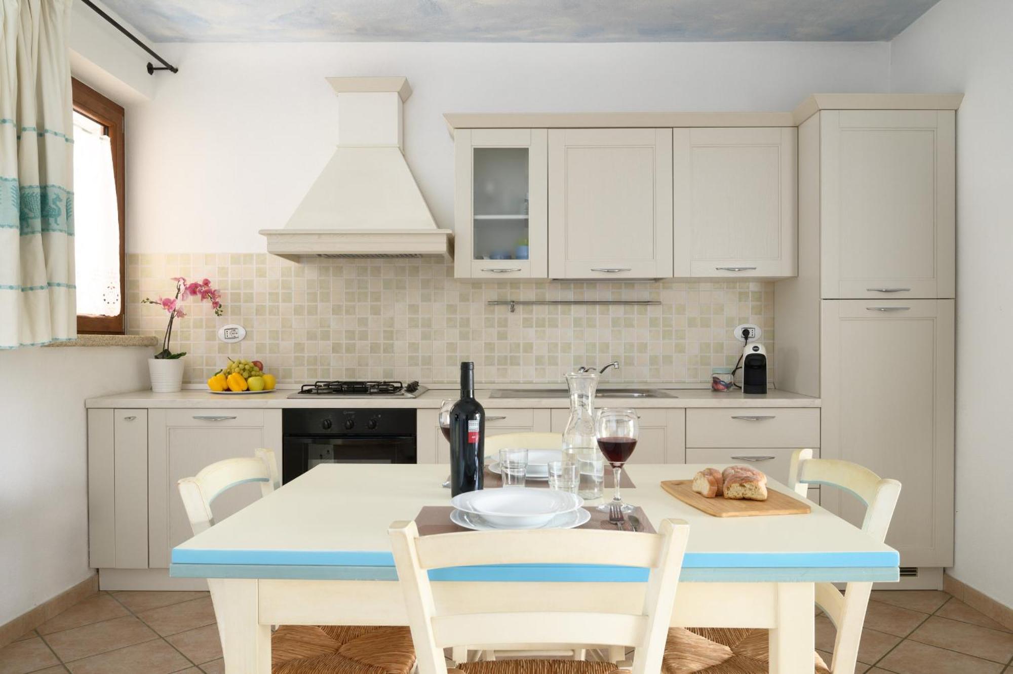 Residence Solaria 布多尼 外观 照片