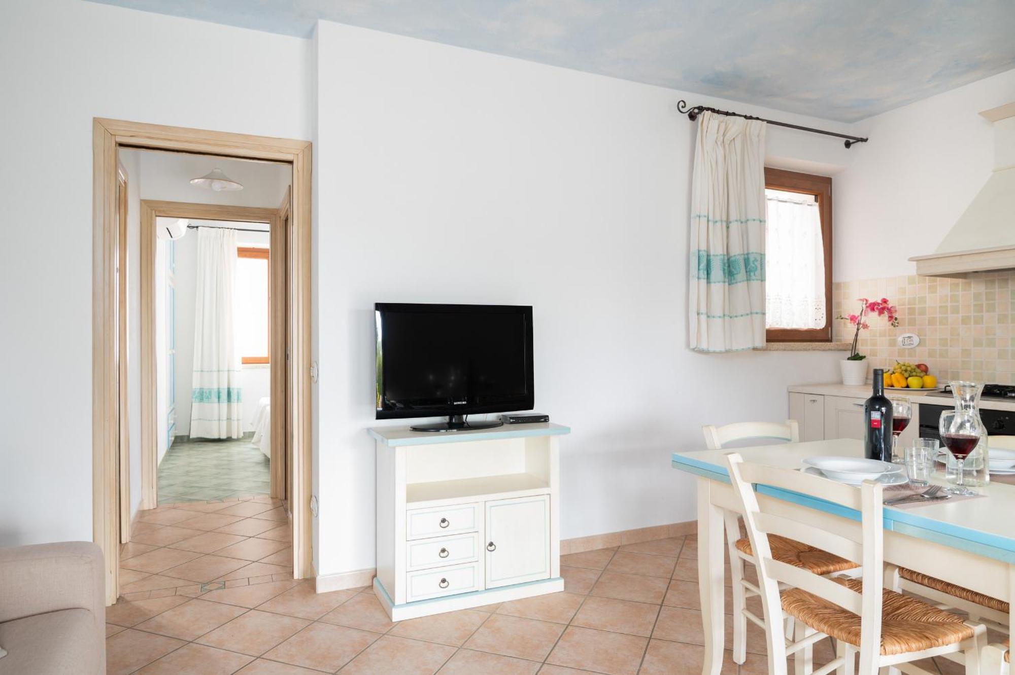 Residence Solaria 布多尼 外观 照片